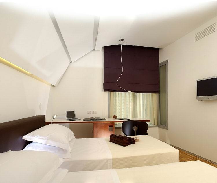 Residence Libetta ローマ エクステリア 写真