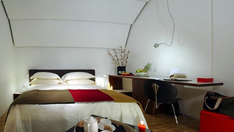 Residence Libetta ローマ エクステリア 写真