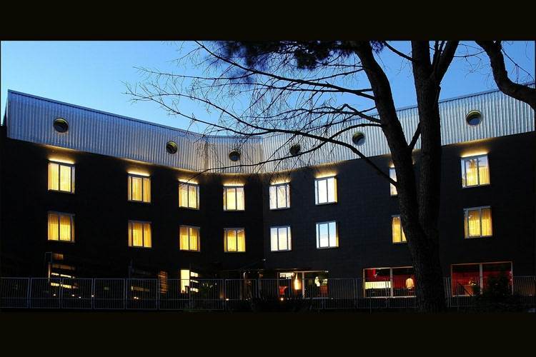 Residence Libetta ローマ エクステリア 写真