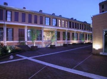 Residence Libetta ローマ エクステリア 写真