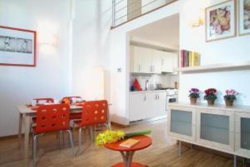 Residence Libetta ローマ エクステリア 写真